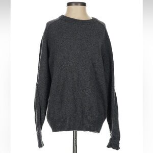 Everlane 100% cashmere sweater
